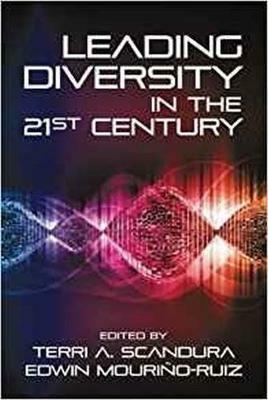 Leading Diversity in the 21st Century - cover