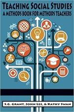 Teaching Social Studies: A Methods Book for Methods Teachers