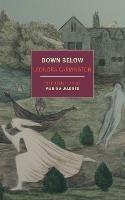 Down Below - Leonora Carrington,Marina Warner - cover