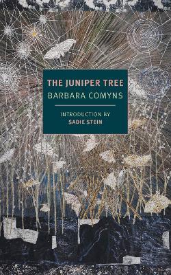 The Juniper Tree - Barbara Comyns,Sadie Stein - cover