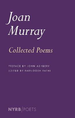 Drafts, Fragments, And Poems - Farnoosh Fathi,Joan Murray,John Ashbery - cover