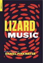 Lizard Music