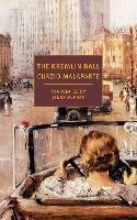 The Kremlin Ball - Curzio Malaparte,Jenny McPhee - cover