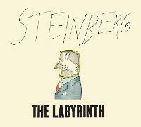 The Labyrinth - Harold Rosenberg,Nicholson Baker,Saul Steinberg - cover