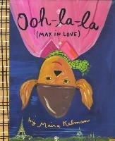 Ooh-La-La (Max In Love) - Maira Kalman - cover