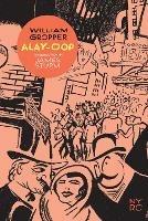 Alay-Oop - William Gropper - cover