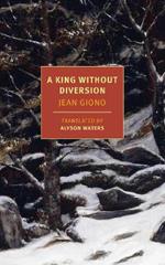 A King Alone