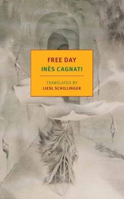 Free Day - Inès Cagnati,Liesl Schillinger - cover
