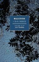 Malicroix - Henri Bosco - cover