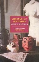Valentino and Sagittarius - Natalia Ginzburg,Avril Bardoni - cover