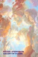 Gallery of Clouds - Rachel Eisendrath - cover