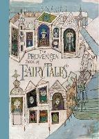 The Provensen Book of Fairy Tales - Alice Provensen,Martin Provensen - cover