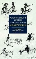 Peter the Great's African: Experiments in Prose 