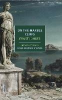 On the Marble Cliffs - Ernst Junger - cover