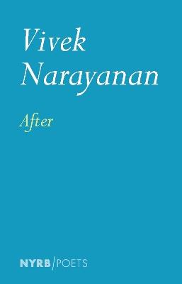 After - Vivek Narayanan - cover