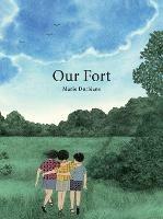 Our Fort - Marie Dorleans,Alyson Waters - cover