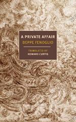 A Private Affair