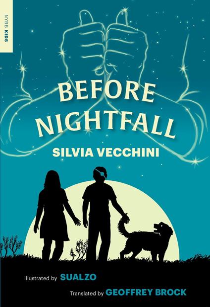Before Nightfall - Silvia Vecchini,Sualzo,Brock Geoffrey - ebook