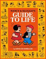 Nancy and Sluggo's Guide to Life: Comics about Money, Food, and Other Essentials