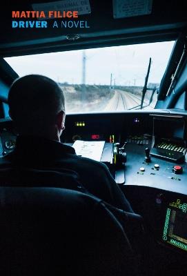 Driver - Mattia Filice,Jacques Houis - cover