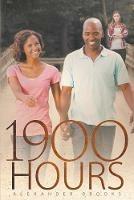 1900 Hours - Alexander Brooks - cover