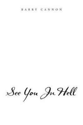 See You in Hell - Barry Cannon - cover