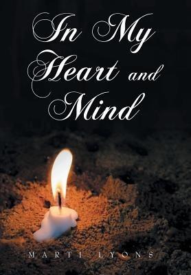 In My Heart and Mind - Marti Lyons - cover