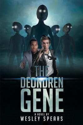 The Deondren Gene - Wesley S Spears - cover