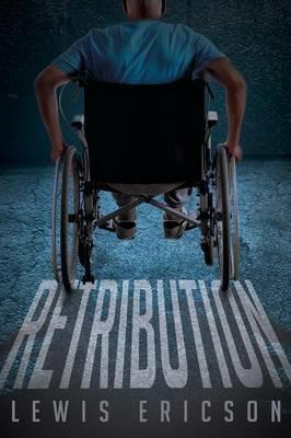 Retribution - Lewis Ericson - cover