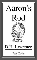 Aaron's Rod