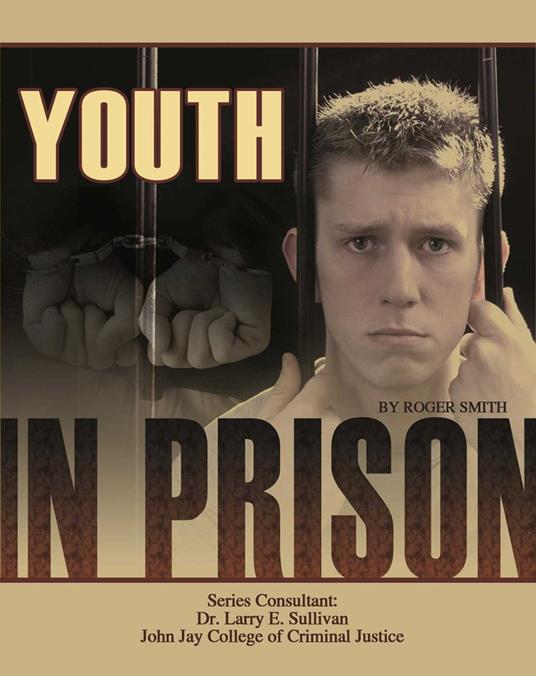 Youth in Prison - Roger Smith - ebook