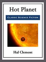 Hot Planet