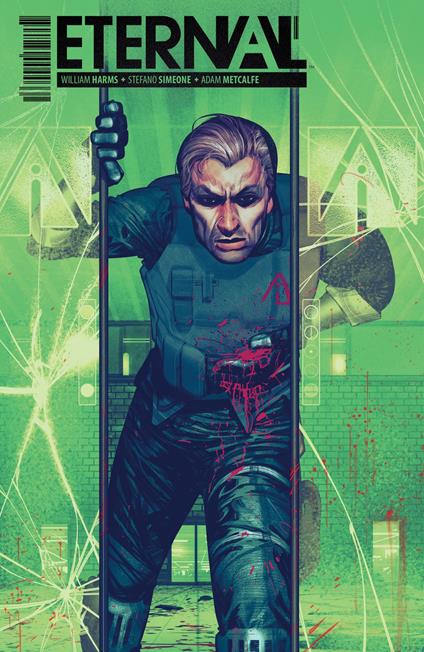 Eternal #3