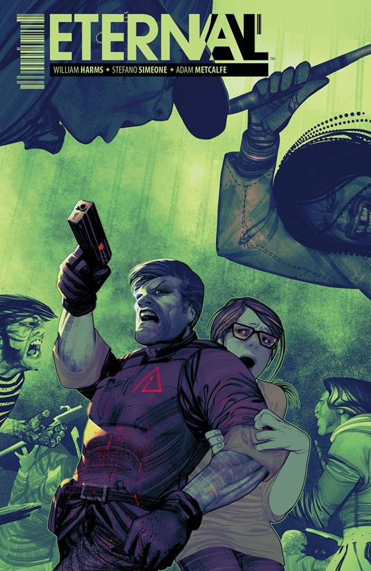 Eternal #4