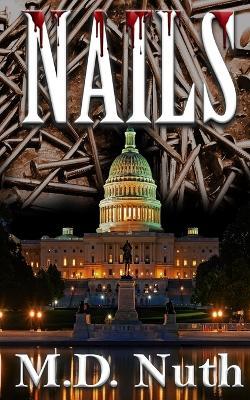 Nails - Nuth - cover