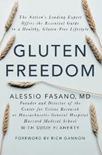 GLUTEN FREEDOM
