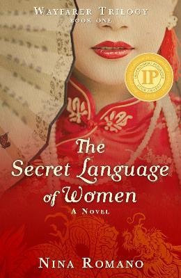 The Secret Language of Women - Nina Romano - cover