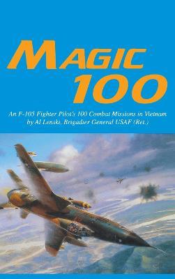 The Magic 100 - Al Lenski - cover