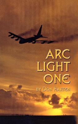 ARC Light One - Don Harten - cover