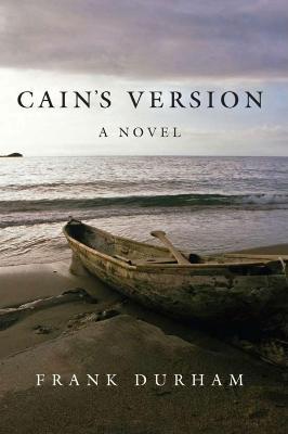 Cain's Version - Frank Durham - cover