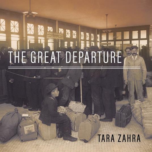 The Great Departure