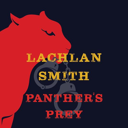 Panther’s Prey