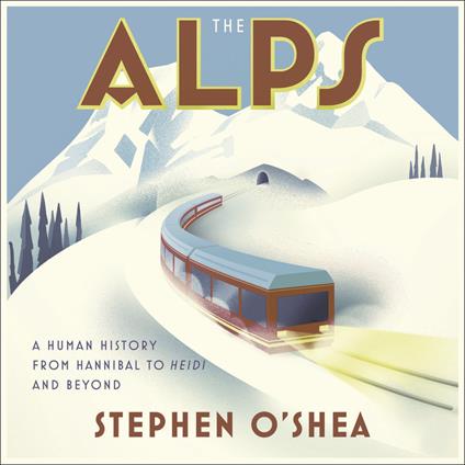 The Alps