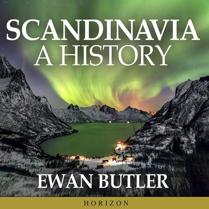Scandinavia