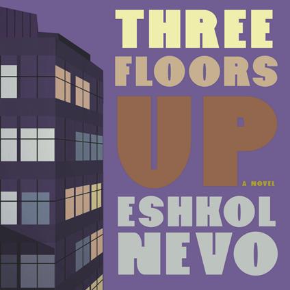Three Floors Up