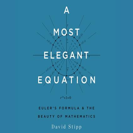 A Most Elegant Equation