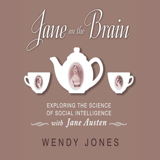 Jane on the Brain