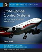 State-Space Control Systems: The MATLAB (R)/Simulink (R) Approach