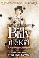 Demise of Billy the Kid