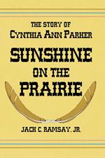 Sunshine on the Prairie